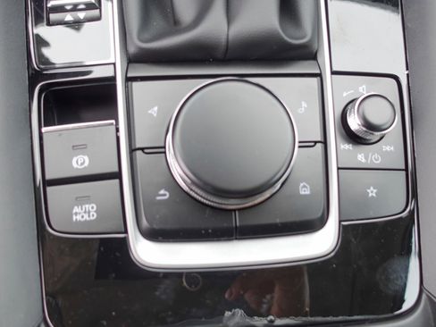 New 2026 MAZDA CX-50 AWD 2.5 S image 21