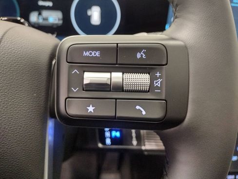 New 2026 Hyundai Santa Fe Limited AWD/4WD image 37