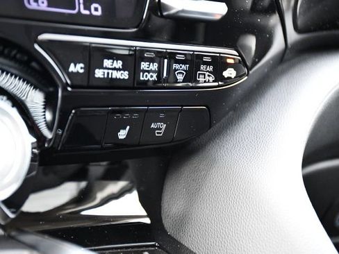 New 2026 Acura MDX SH-AWD image 14