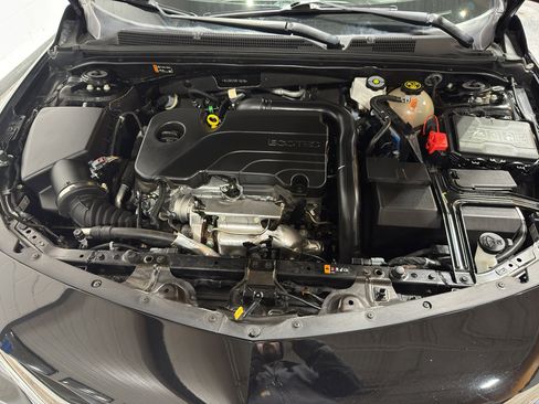 Used 2024 Chevrolet Malibu LT image 33