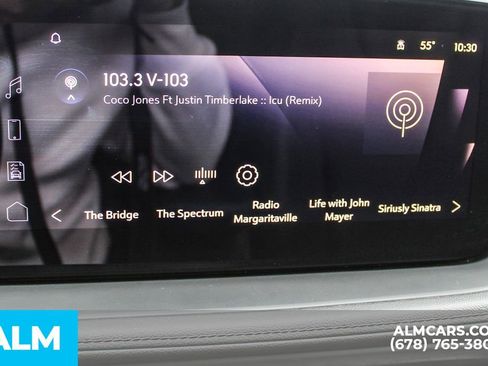 Used 2025 Buick Encore GX Preferred image 33