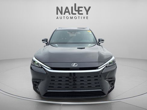 Used 2024 Lexus TX 350 FWD image 8
