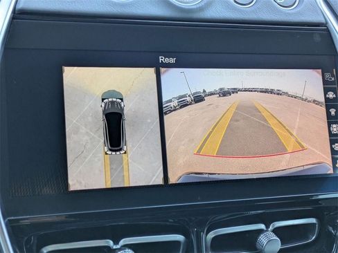 Used 2021 Aston Martin DBX Base image 26