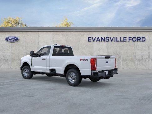 New 2026 Ford F250 XL w/ FX4 Off-Road Package image 4