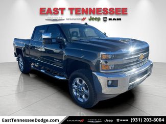Used 2019 Chevrolet Silverado 2500 LTZ w/ Duramax Plus Package video 1