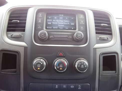 Used 2018 RAM 2500 Tradesman w/ Popular Equipment Group AWD/4WD image 20