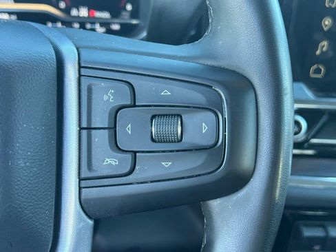 Used 2024 GMC Sierra 2500 SLT w/ SLT Convenience Package image 30