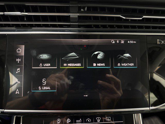 Used 2020 Audi Q8 Prestige AWD/4WD image 71
