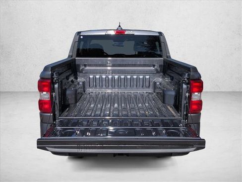 New 2026 Ford Maverick XLT w/ XLT Luxury Package image 8