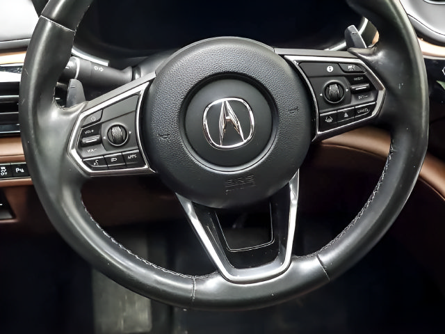Used 2023 Acura MDX Type S w/ Advance Package AWD/4WD image 16