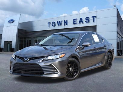 Used 2023 Toyota Camry LE w/ Convenience Package