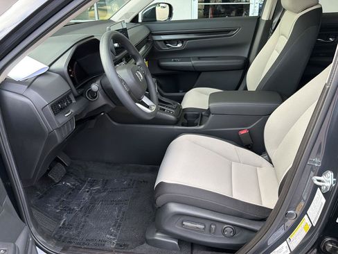 New 2026 Honda CR-V EX image 10