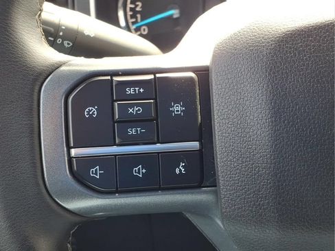 Used 2023 Ford F150 XLT w/ Equipment Group 302A High AWD/4WD image 23