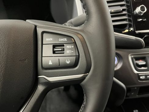 New 2026 Honda Ridgeline RTL image 20