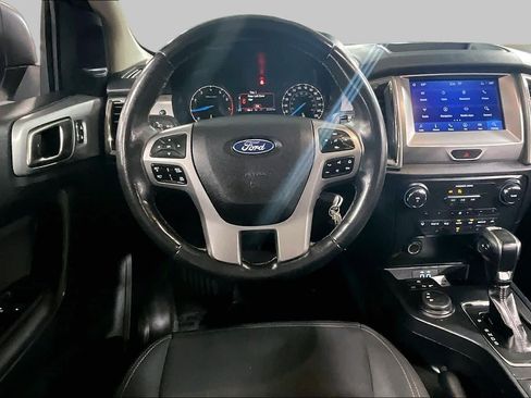 Used 2021 Ford Ranger XLT w/ Equipment Group 302A High AWD/4WD image 6