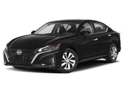 Used 2023 Nissan Altima 2.5 S