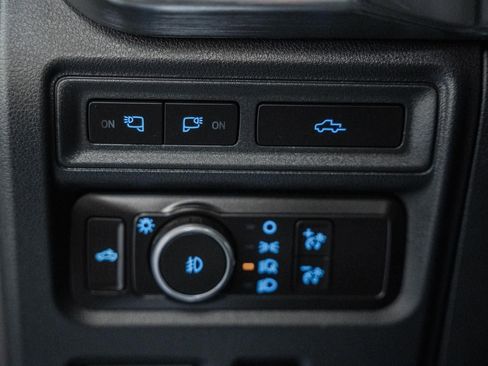 Certified 2021 Ford F150 Lariat w/ Equipment Group 502A High image 47