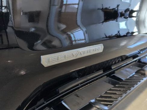 Used 2020 GMC Sierra 1500 Elevation image 8