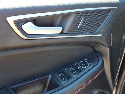 Used 2024 Ford Edge ST-Line AWD/4WD image 14