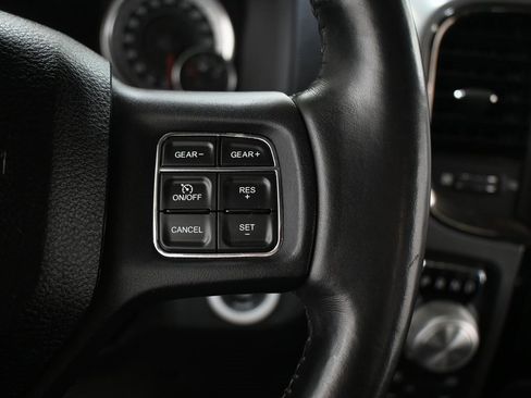 Used 2015 RAM 1500 Sport w/ Remote Start & Security Group image 21