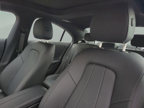 Certified 2026 Mercedes-Benz CLA 250 image 14