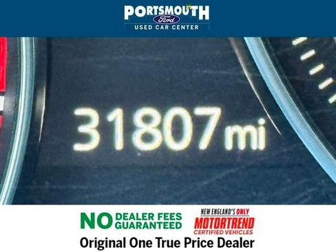 Used 2023 MAZDA CX-30 AWD 2.5 S w/ Select Package image 14