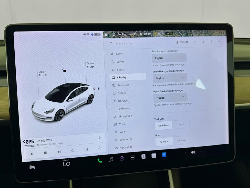Used 2020 Tesla Model 3 Standard Range RWD image 30