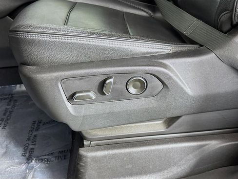 Certified 2021 GMC Yukon XL Denali w/ Denali Premium Package image 21