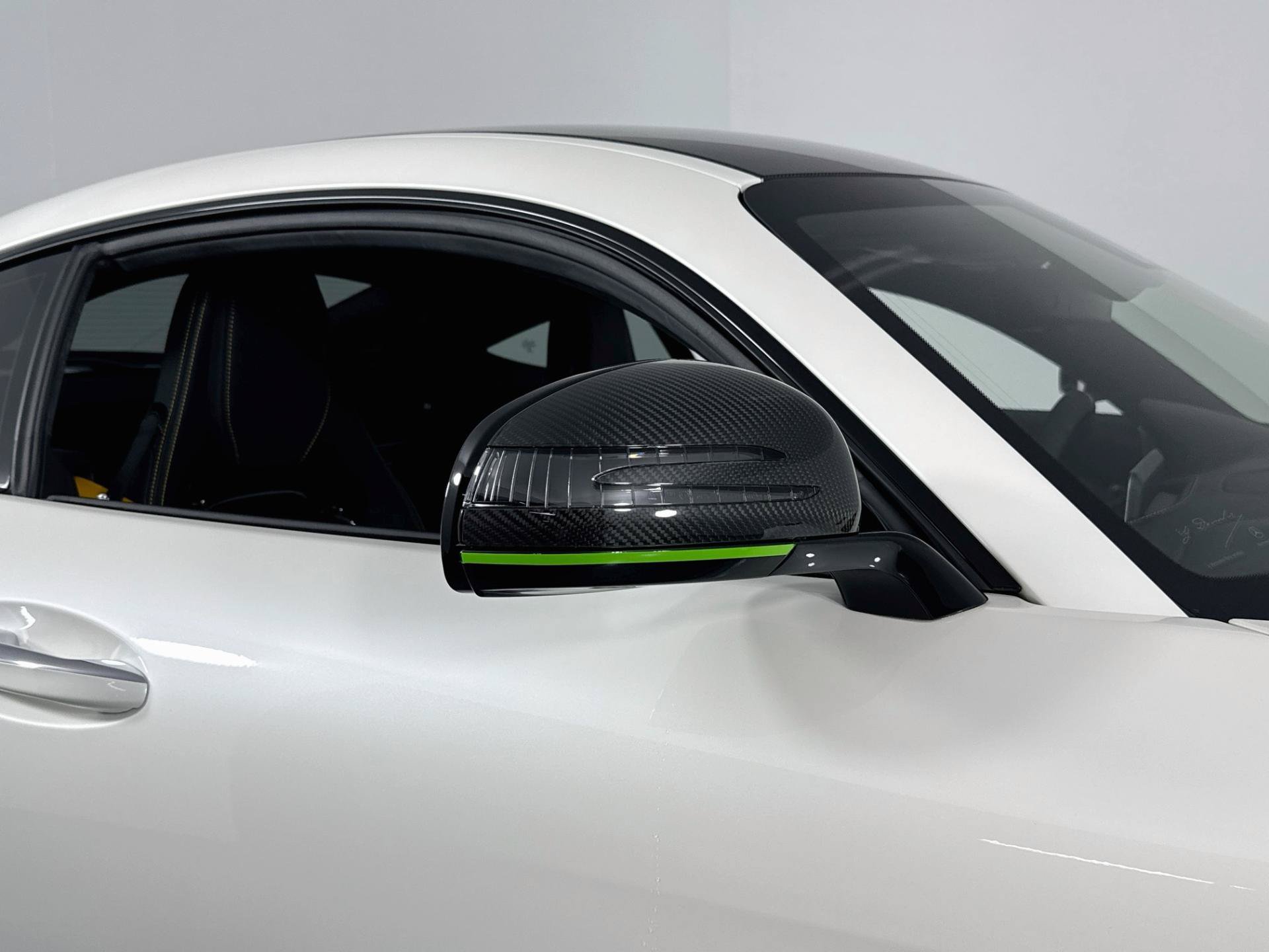 Used 2020 Mercedes-Benz AMG GT R image 77