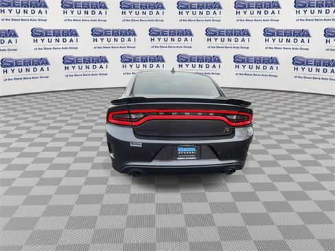 Used 2023 Dodge Charger Scat Pack w/ Plus Group image 7