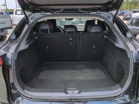 Used 2024 MAZDA CX-30 AWD 2.5 S w/ Select Sport Pkg image 13