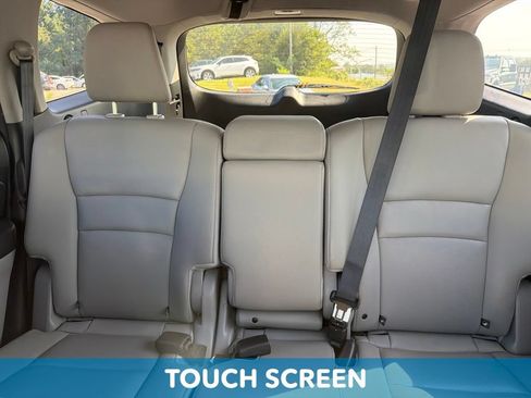 Used 2017 Honda Pilot EX-L image 9