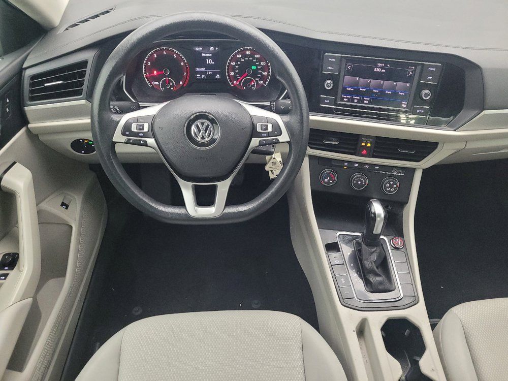 Used 2019 Volkswagen Jetta S w/ Driver Assistance Package FWD image 22