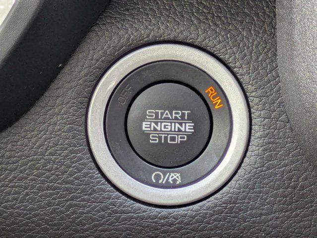 Used 2025 RAM 1500 Warlock AWD/4WD image 27