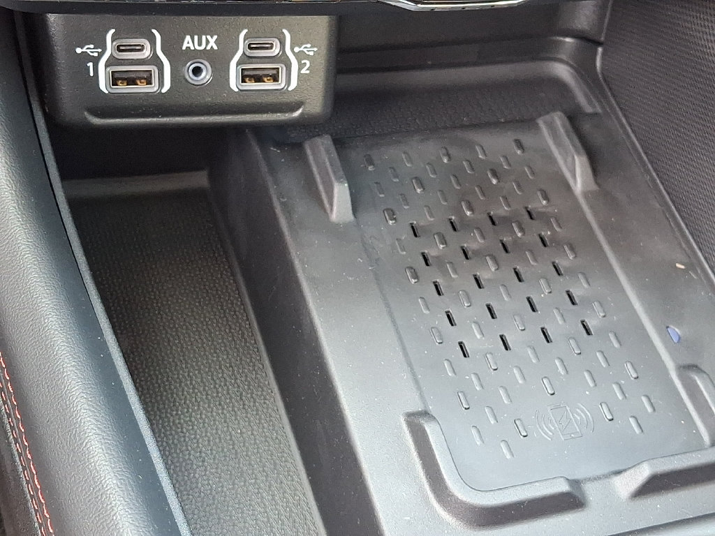 New 2026 Dodge Durango GT AWD/4WD image 18