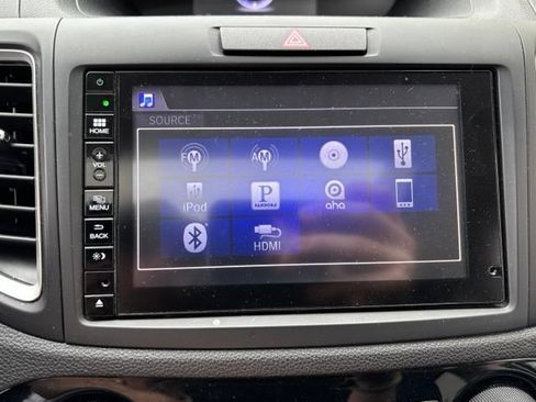 Used 2015 Honda CR-V EX image 14