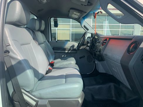 Used 2015 Ford F250 XL image 20