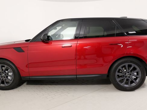 Used 2023 Land Rover Range Rover Sport SE image 25