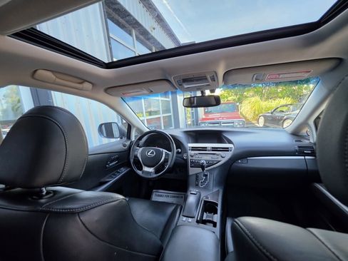 Used 2014 Lexus RX 350 AWD w/ Luxury Package image 17