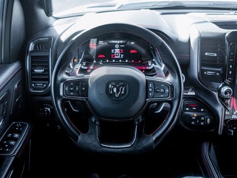 Used 2023 RAM 1500 TRX w/ TRX Level 2 Equipment Group image 20