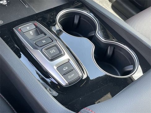 New 2025 Honda Ridgeline Black Edition image 19