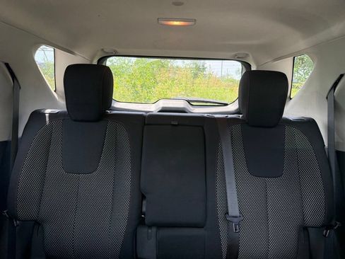 Used 2015 Chevrolet Equinox LT w/ Driver Convenience Package FWD image 24