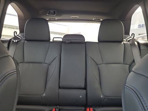 New 2026 Subaru Forester Limited image 31
