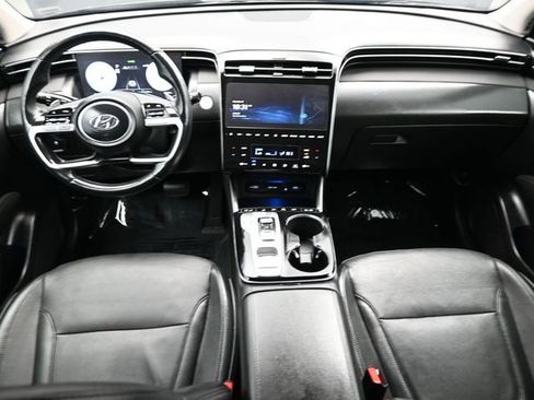 Used 2023 Hyundai Tucson Limited image 14