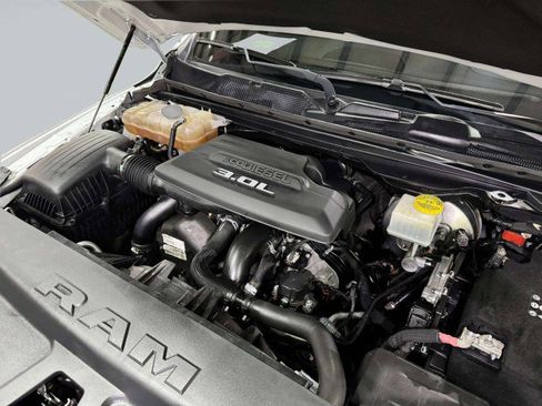 Used 2022 RAM 1500 Laramie image 66