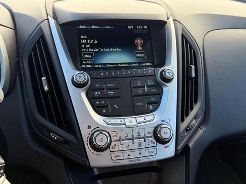 Used 2012 Chevrolet Equinox LT image 23