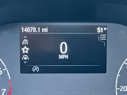 Used 2020 Ford Transit Connect XL image 25