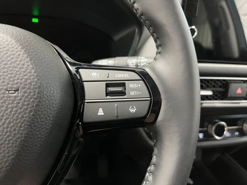 New 2026 Honda HR-V EX-L image 15