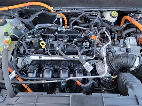 Certified 2023 Ford Maverick XL image 39