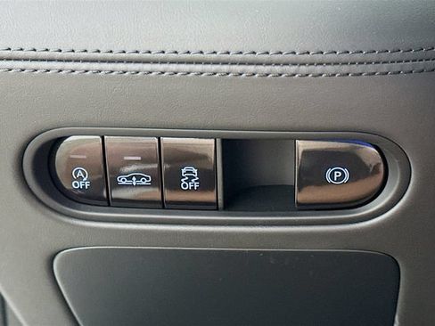 New 2026 Genesis G90 3.5T Prestige AWD/4WD image 22